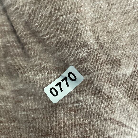 A.N.A Women’s M Pink Light Sweater Top Casual Cozy Soft Feminine Long Sleeve - Picture 8 of 8